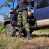 Штани Pentagon® Ypero Pants Camo