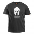 Футболка Pentagon® Ageron Spartan Helmet T-Shirt