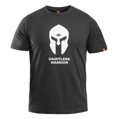 Футболка Pentagon® Ageron Spartan Helmet T-Shirt