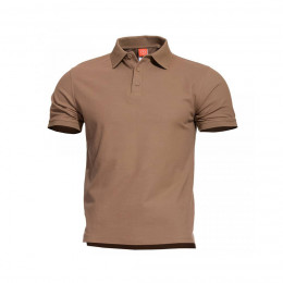 Термофутболка поло Pentagon® Aniketos Polo Shirt