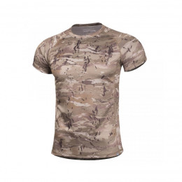 Термофутболка Pentagon® Bodyshock MK2 Quick Dry T-shirt