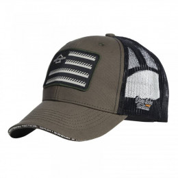 Бейсболка літня Pentagon® Wills Truckers Twill Cap
