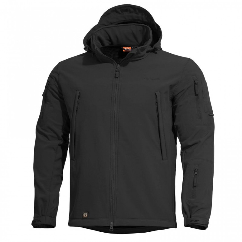 Куртка Pentagon® Artaxes Soft-shell Jacket