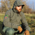  Колір: Olive Green