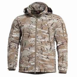 Куртка Pentagon® Artaxes Soft-shell Jacket