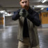 Куртка Pentagon® Elite Softshell Jacket