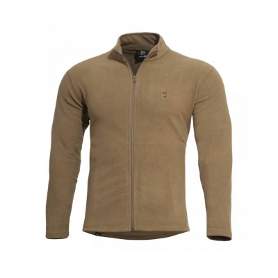 Куртка флісова Pentagon® Elk Fleece