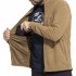 Куртка флісова Pentagon® Elk Fleece