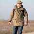 Куртка зимова Pentagon® HCP Parka