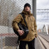 Куртка зимова Pentagon® HCP Parka