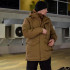 Куртка зимова Pentagon® HCP Parka
