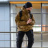 Куртка зимова Pentagon® HCP Parka