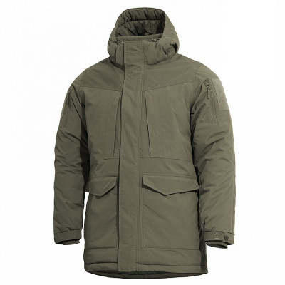 Куртка зимова Pentagon® HCP Parka