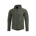 Куртка флісова Pentagon® Hercules Fleece Jacket 2.0