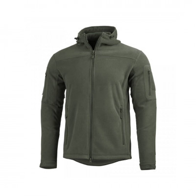 Куртка флісова Pentagon® Hercules Fleece Jacket 2.0