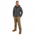 Куртка флісова Pentagon® Hercules Fleece Jacket 2.0