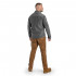 Куртка флісова Pentagon® Perseus Fleece Jacket 2.0