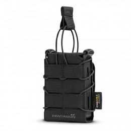 Підсумок магазинний Pentagon® Elpis Rifle Mag Pouch Single - Cordura®