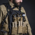 Підсумок магазинний Pentagon® Elpis Rifle Mag Pouch Single - Cordura®