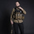 Підсумок магазинний Pentagon® Elpis Rifle Mag Pouch Single - Cordura®