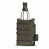 Підсумок магазинний Pentagon® Elpis Rifle Mag Pouch Single - Cordura®