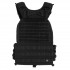 Плитоноска чохол для бронежилета Pentagon® Milon Plate Carrier Vest Mk2