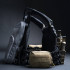 Плитоноска чохол для бронежилета Pentagon® Milon Plate Carrier Vest Mk2