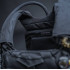 Плитоноска чохол для бронежилета Pentagon® Milon Plate Carrier Vest Mk2