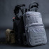 Плитоноска чохол для бронежилета Pentagon® Milon Plate Carrier Vest Mk2