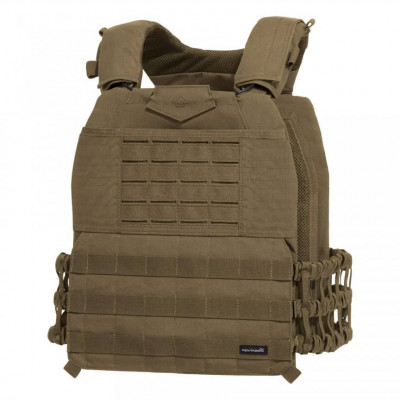 Плитоноска чохол для бронежилета Pentagon® Milon Plate Carrier Vest Mk2