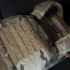  Колір: Multicam