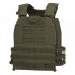 Плитоноска чохол для бронежилета Pentagon® Milon Plate Carrier Vest Mk2