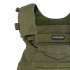 Плитоноска чохол для бронежилета Pentagon® Milon Plate Carrier Vest Mk2