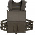 Плитоноска чохол для бронежилета Pentagon® Milon Plate Carrier Vest Mk2