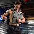 Плитоноска чохол для бронежилета Pentagon® Milon Plate Carrier Vest Mk2