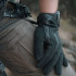 Рукавиці вогнетривкі Pentagon® Pilot Nomex® Gloves - Short