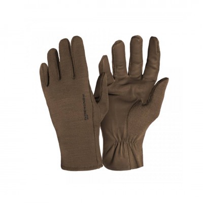 Рукавиці вогнетривкі Pentagon® Pilot Nomex® Gloves - Short