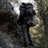 Рюкзак тактичний експедиційний Pentagon® Deos Backpack - Cordura 65 L