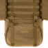 Рюкзак тактичний експедиційний Pentagon® Deos Backpack - Cordura 65 L