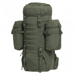 Рюкзак тактичний експедиційний Pentagon® Deos Backpack - Cordura 65 L