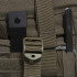Рюкзак тактичний експедиційний Pentagon® Deos Backpack - Cordura 65 L