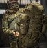 Рюкзак тактичний експедиційний Pentagon® Deos Backpack - Cordura 65 L