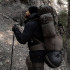Рюкзак тактичний експедиційний Pentagon® Deos Backpack - Cordura 65 L