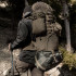 Рюкзак тактичний експедиційний Pentagon® Deos Backpack - Cordura 65 L