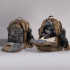 Рюкзак тактичний Pentagon® Kyler Backpack 36 L