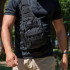 Рюкзак сумка нагрудна Pentagon® UCB (Universal Chest Bag) 2.0 Chest Bag 7 L