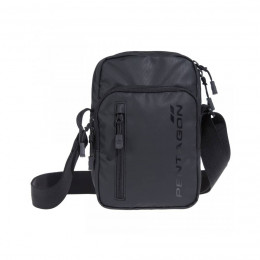 Сумка Pentagon® Kleos Messenger Stealth Bag 2.5 L