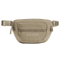 Сумка тактична поясна нагрудна Pentagon® Tactical Modular Fanny Pack - Cordura® 3 L