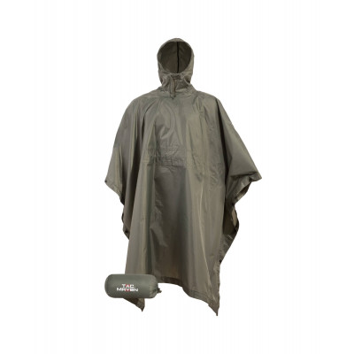 Дощовик пончо Pentagon® Thunder Poncho