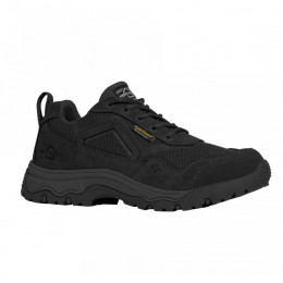 Кросівки Pentagon® Scorpion V2 Black Suede 4" Shoes
